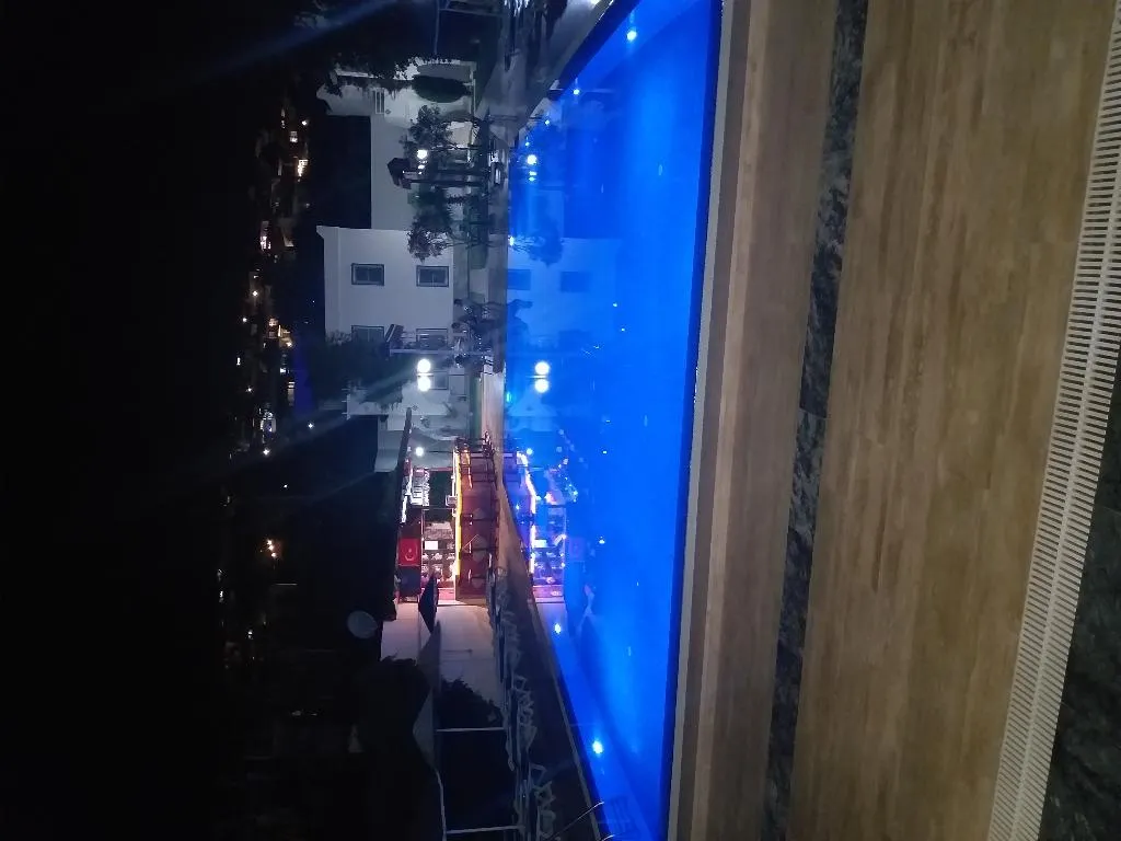 General view, Paradise Apart Hotel, Bodrum