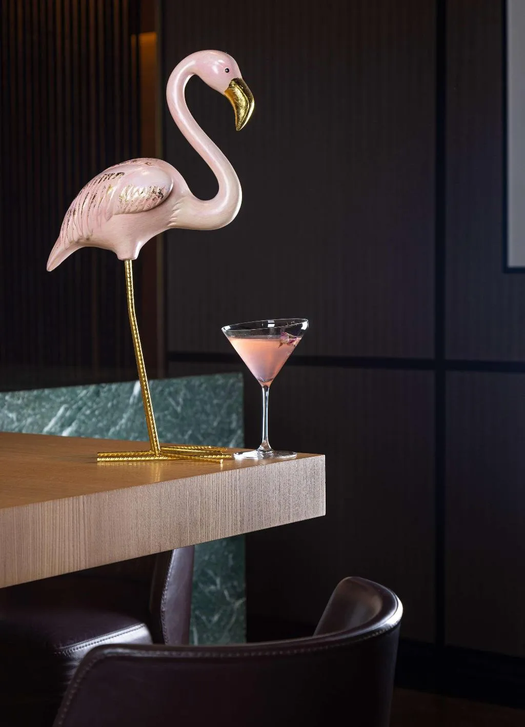 Restaurant, Park Hyatt Milan, Milan