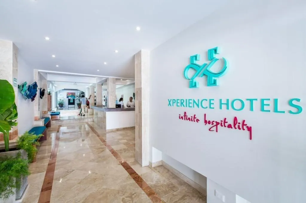 Lobby, Illusion Boutique Hotel, Playa Del Carmen