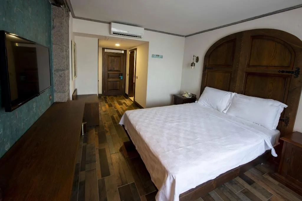 Room, Assos Dionysos Hotel, Izmir