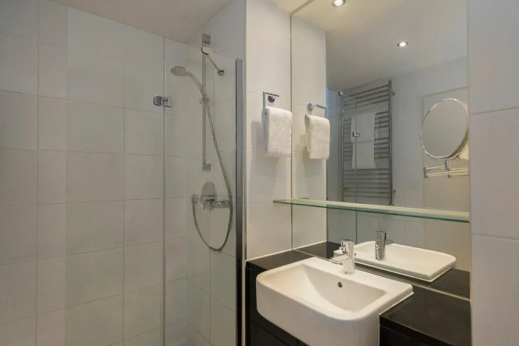 STUDIO STANDARD Room, Adina Apartment Hotel Berlin Checkpoint Charlie, Berlin