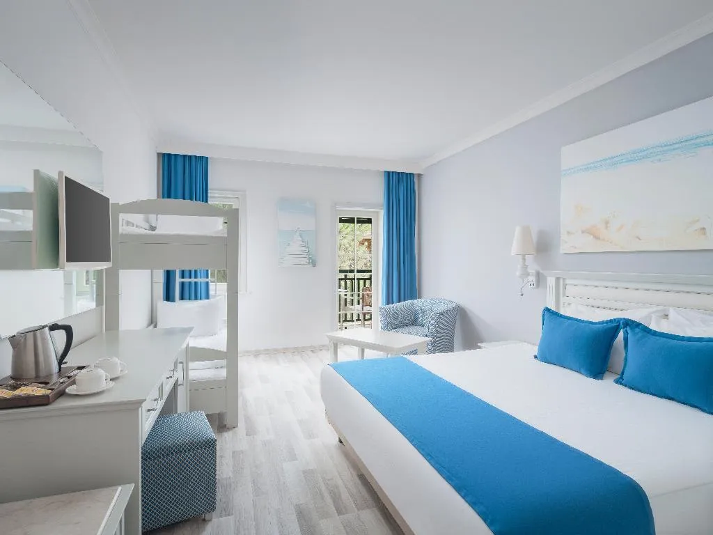 DOUBLE BUNK BED Room, Selectum Collection Bodrum, Bodrum
