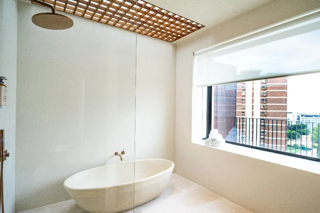 SUITE STANDARD Room, Mercure Benidorm, Costa Blanca