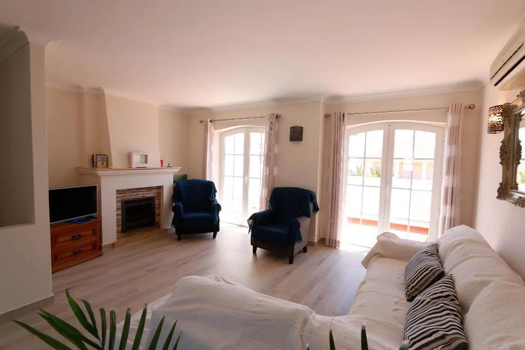 APARTMENT THREE BEDROOMS Room, Apartamentos The Old Village by Village 4u, Algarve