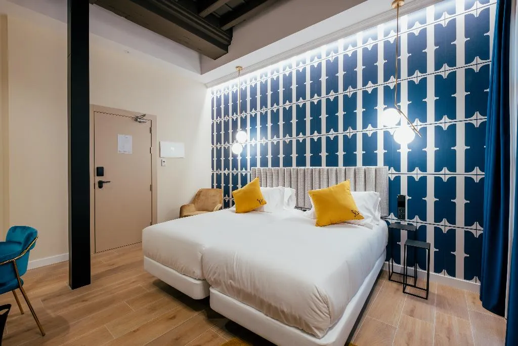 Double or Twin STANDARD Room, Cetina Sevilla, Seville