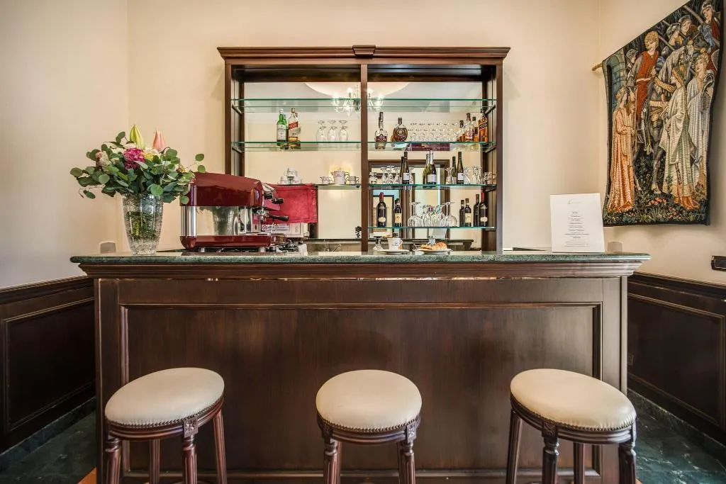 Bar, Diocleziano, Rome