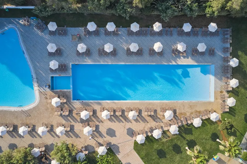 Pool, Atlantica Akti Zeus, Crete