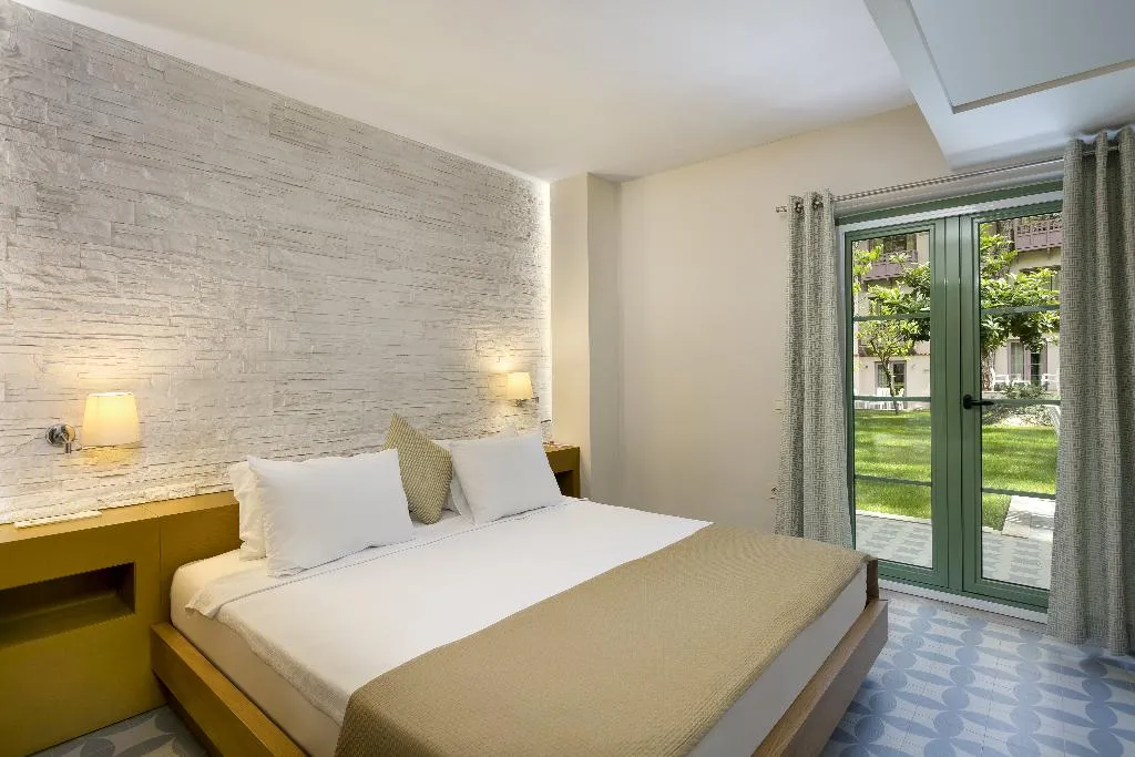 Room, Ulusoy Kemer Holiday Club, Antalya