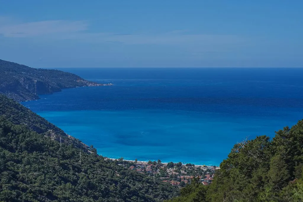General view, Ramada By Wyndham Fethiye Oludeniz, Dalaman