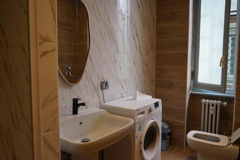 Room, Ilgiramondo, Milan