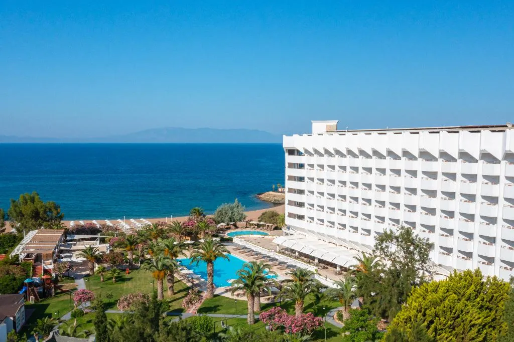 General view, Club Beyy Resort, Izmir