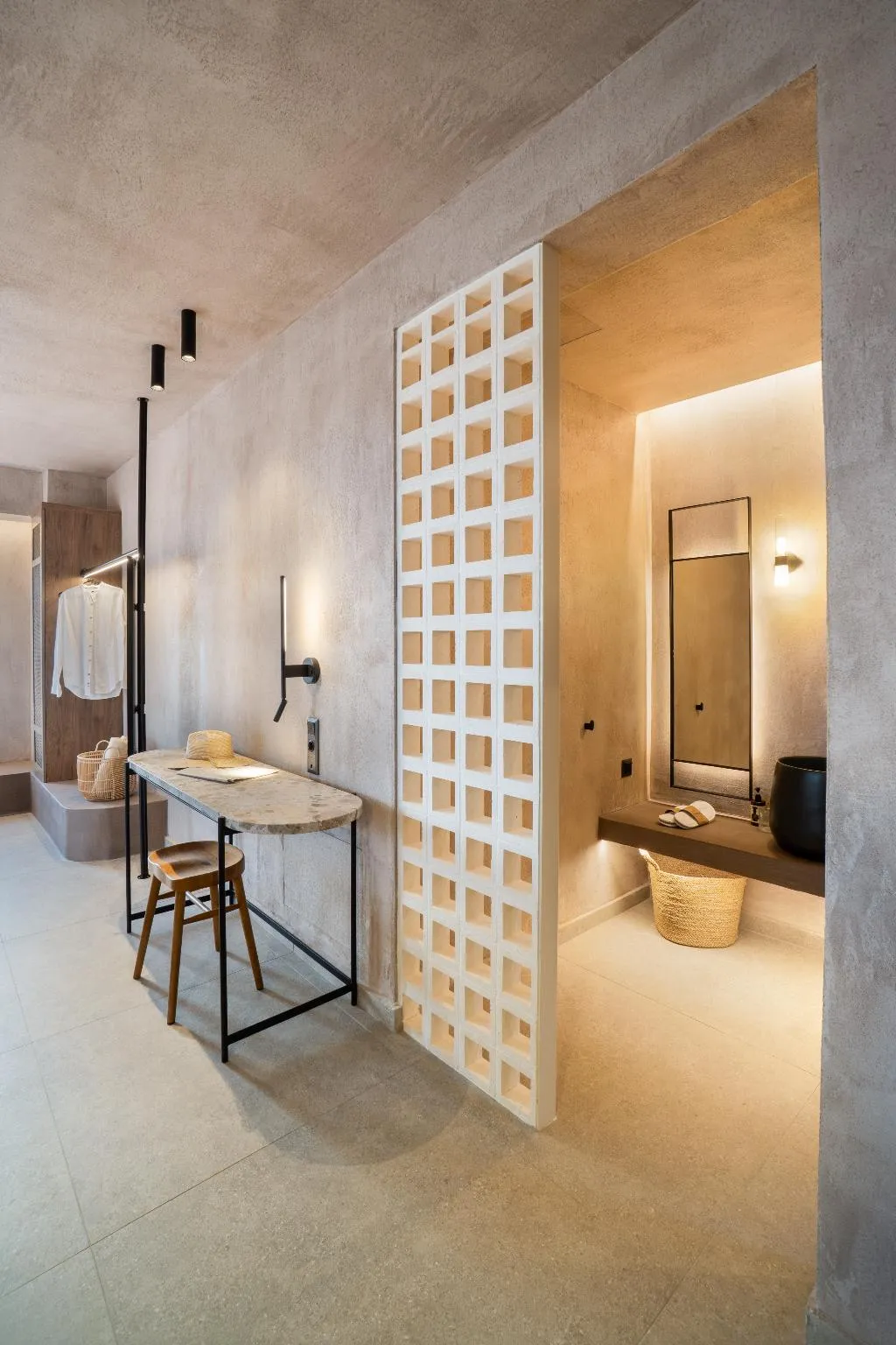 VILLA SUPERIOR ONE BEDROOM Room, Etheres, Halkidiki