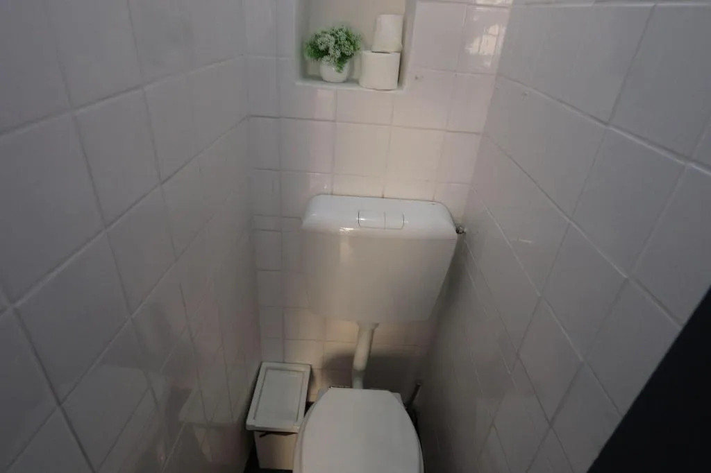 Room, Welcome Hostel, Lisbon