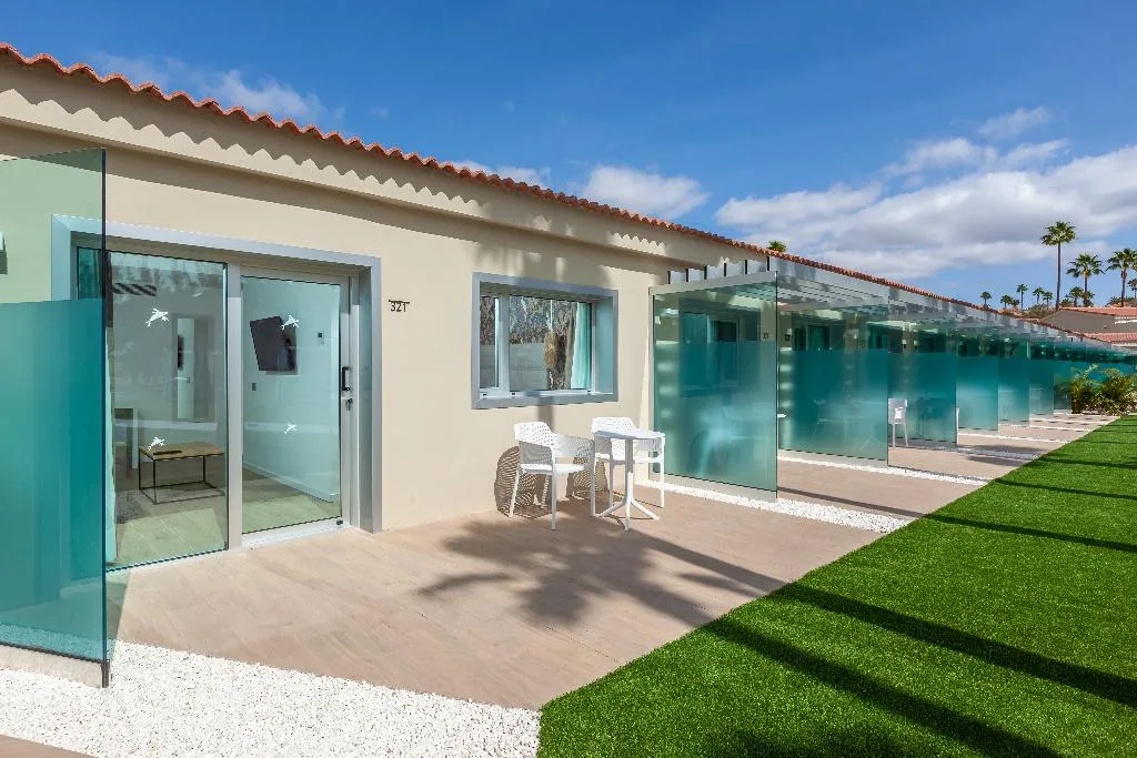 SUITE STANDARD Room, Kumara Serenoa by Lopesan Hotels, Gran Canaria