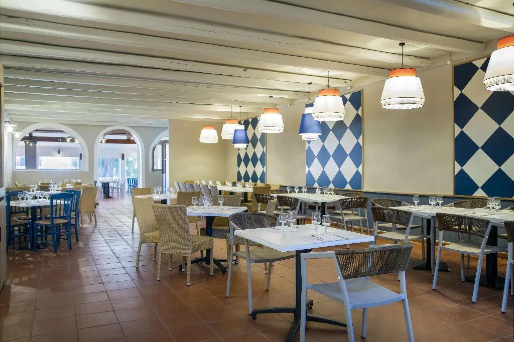 Restaurant, TUI Blue MClub Budoni, Olbia