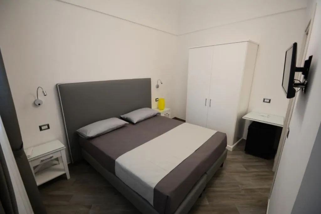 Double or Twin ANNEX Room, Panorama Palace, Naples