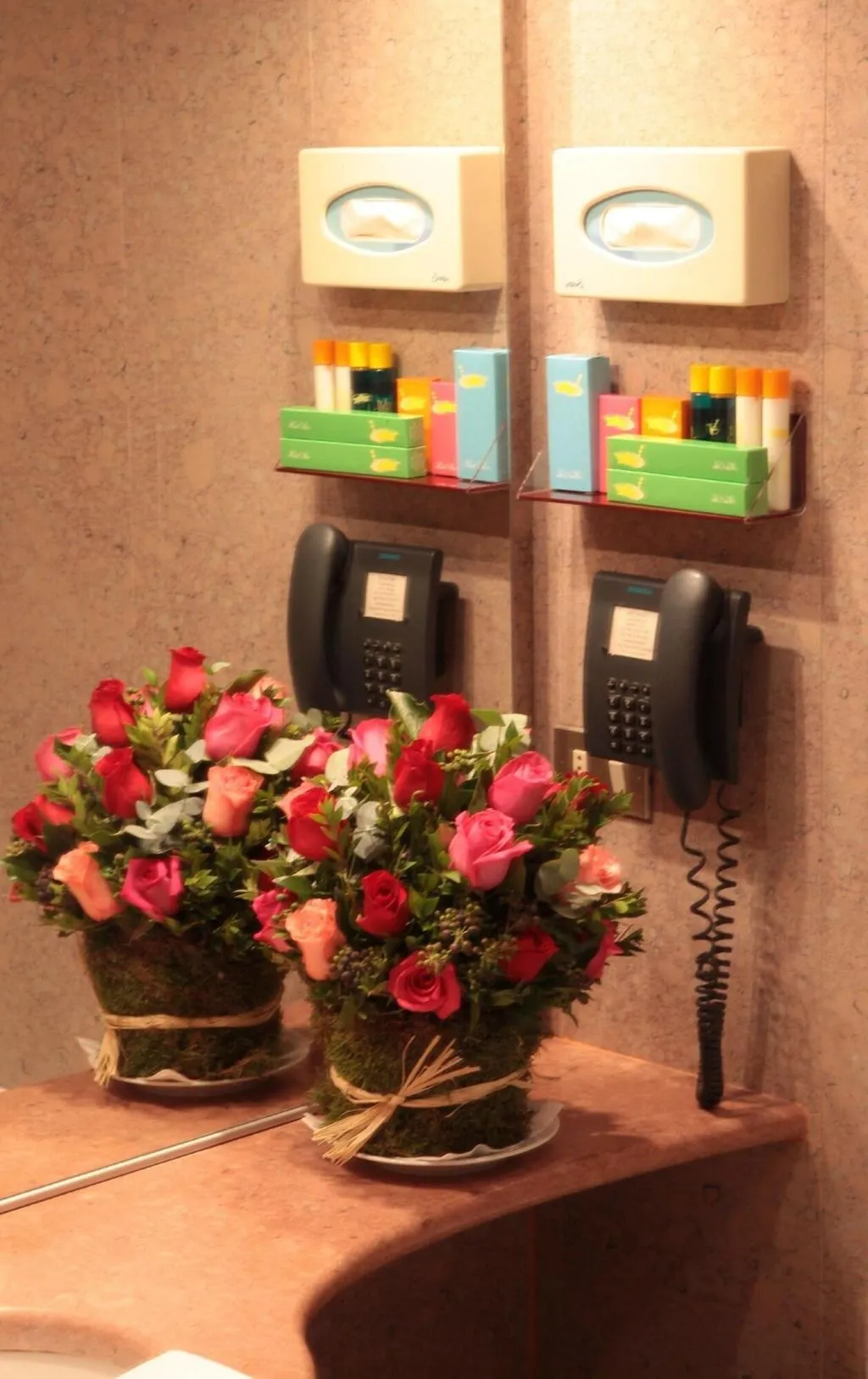 Room, Hotel Star, Milan