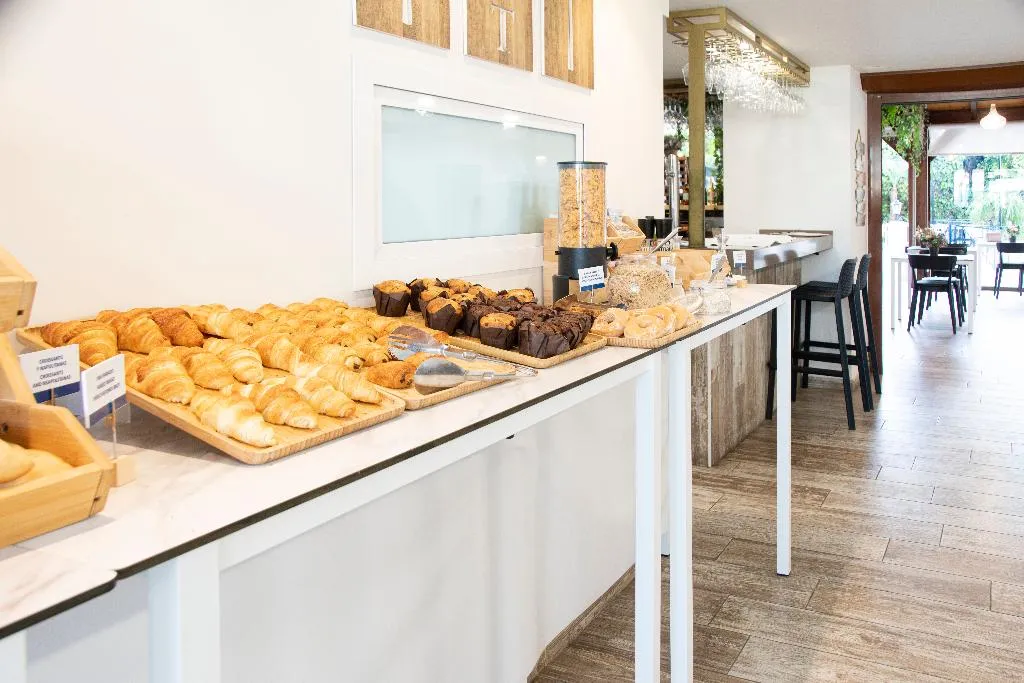 Restaurant, Hotel Boutique Calas de Alicante, Costa Blanca