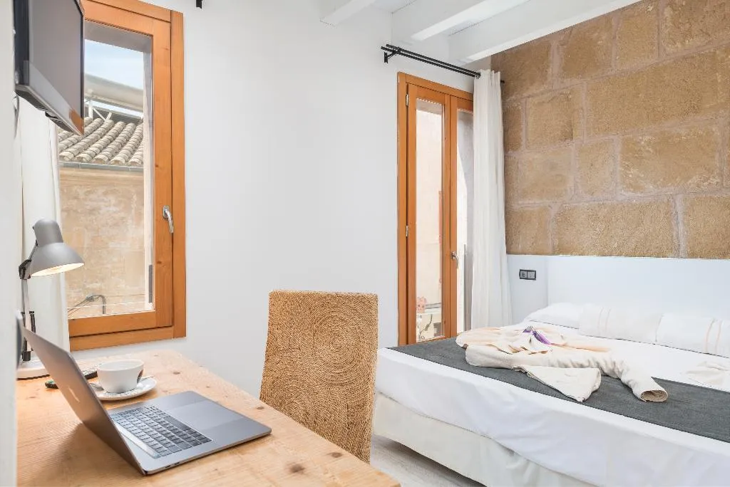 Double or Twin STANDARD Room, Alcudia Petit, Majorca