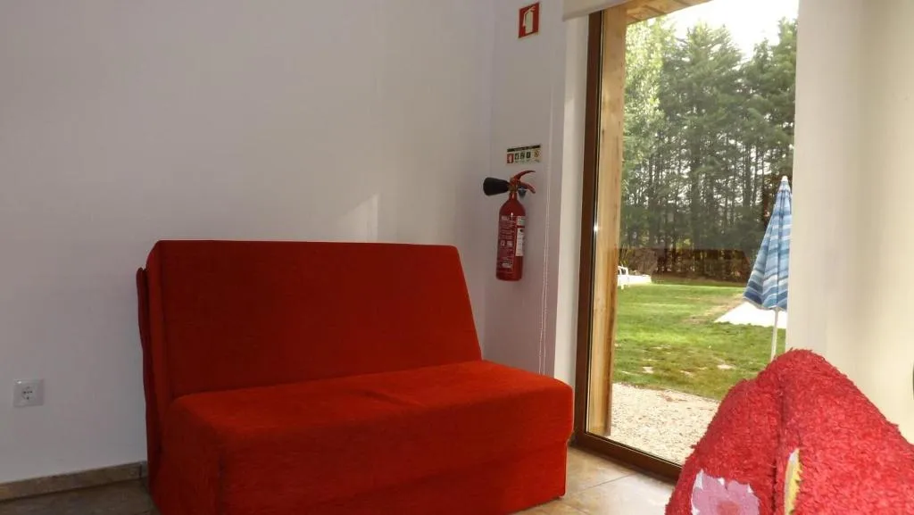 Room, Quinta Sul America, Porto