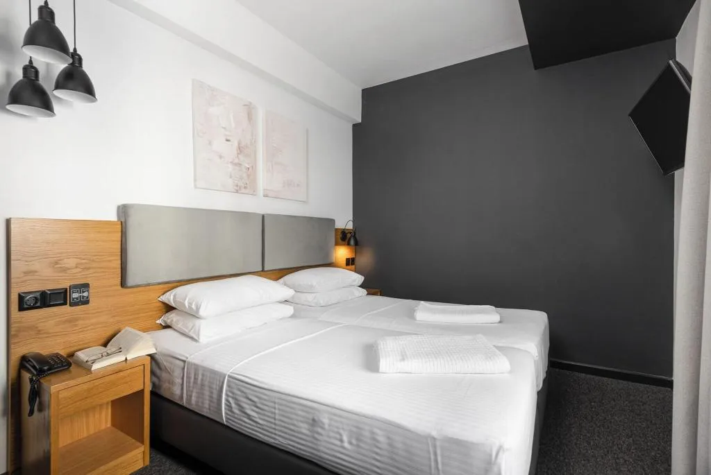 TWIN WITH VIEWS Room, Park, Halkidiki