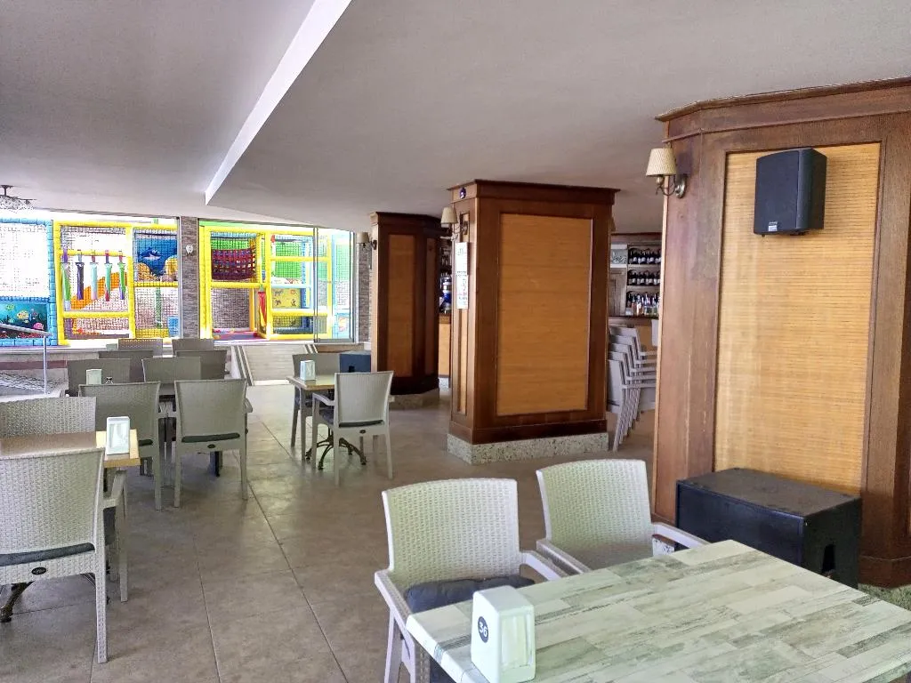 General view, Yuvam Hotel Marmaris, Dalaman