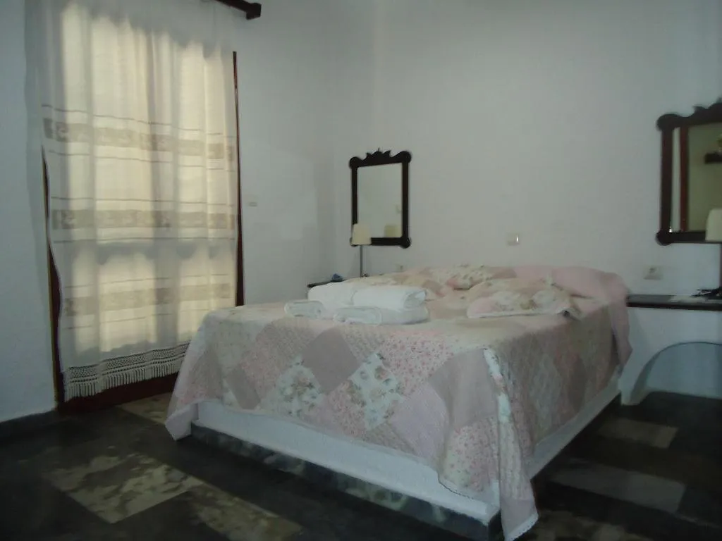 Room, Vangelis Villas, Crete