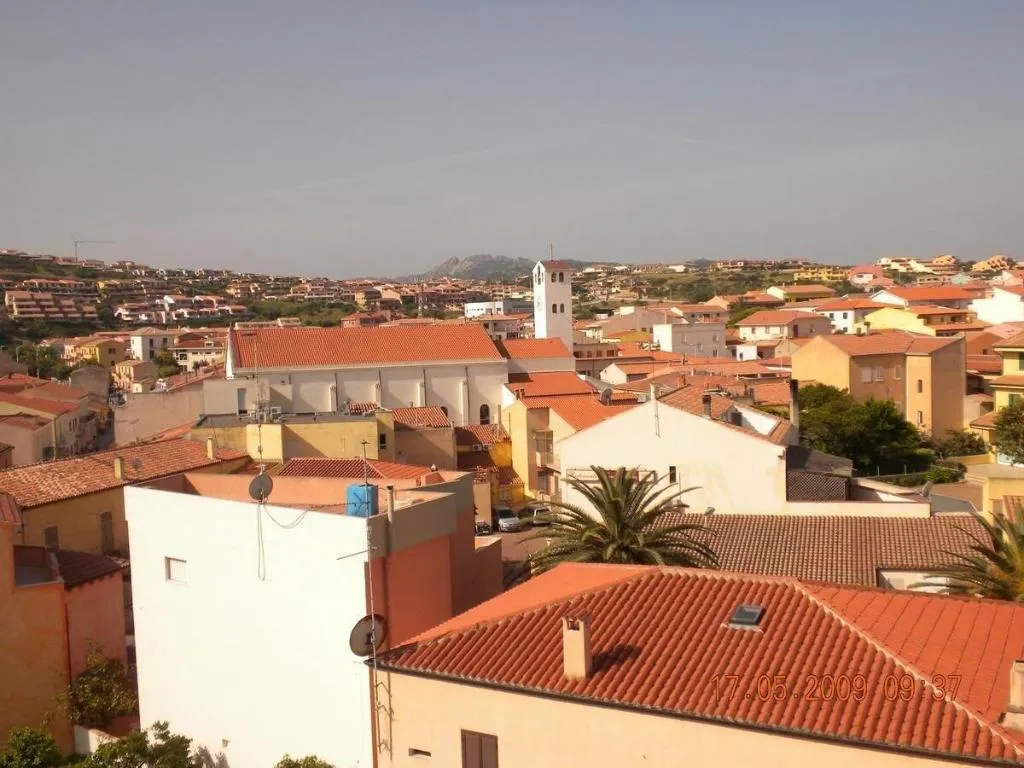 Room, Hotel La Roccia, Olbia