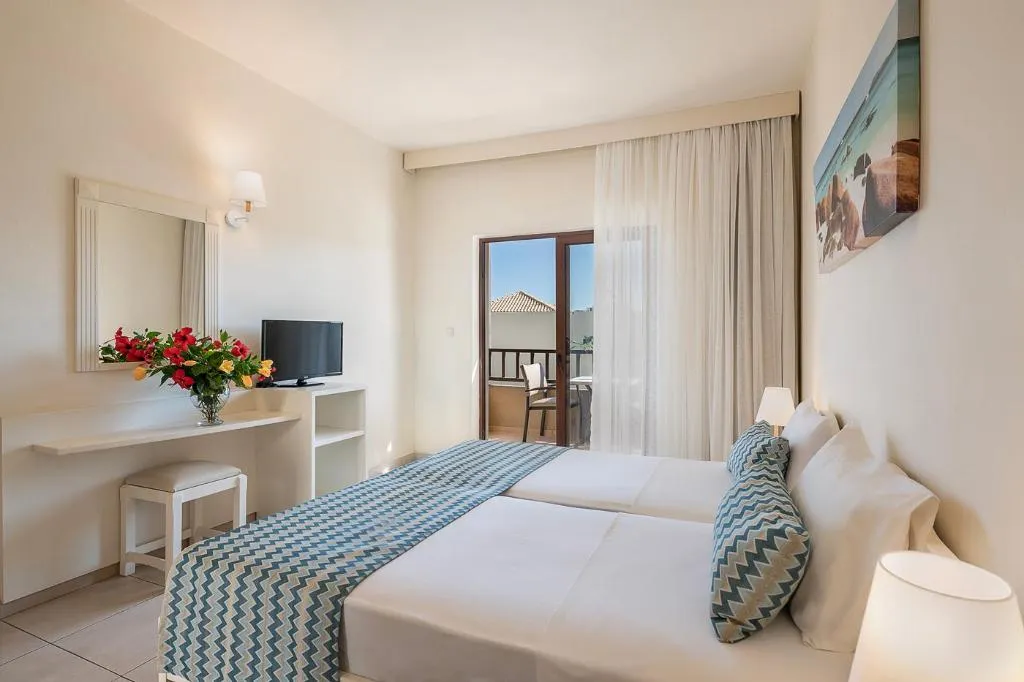 Room, Indigo Mare, Crete