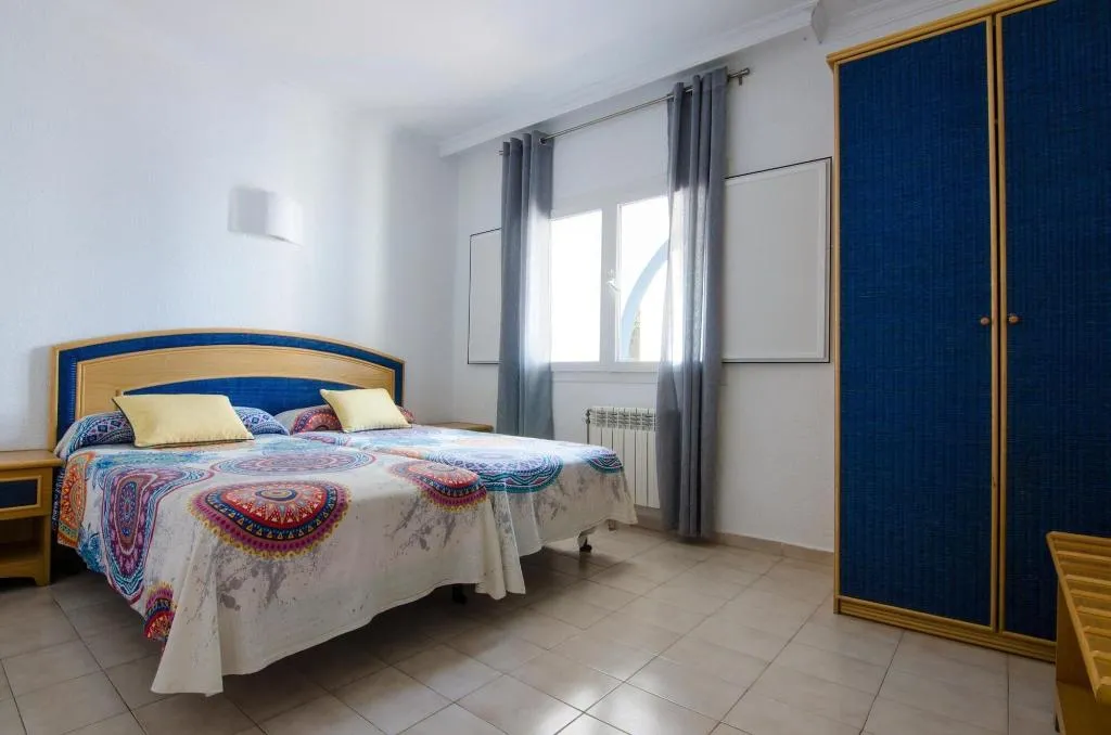 Room, Marazul, Costa Almeria