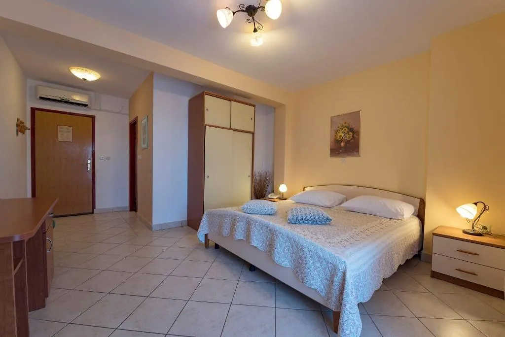 Room, Hotel Aurora, Istria