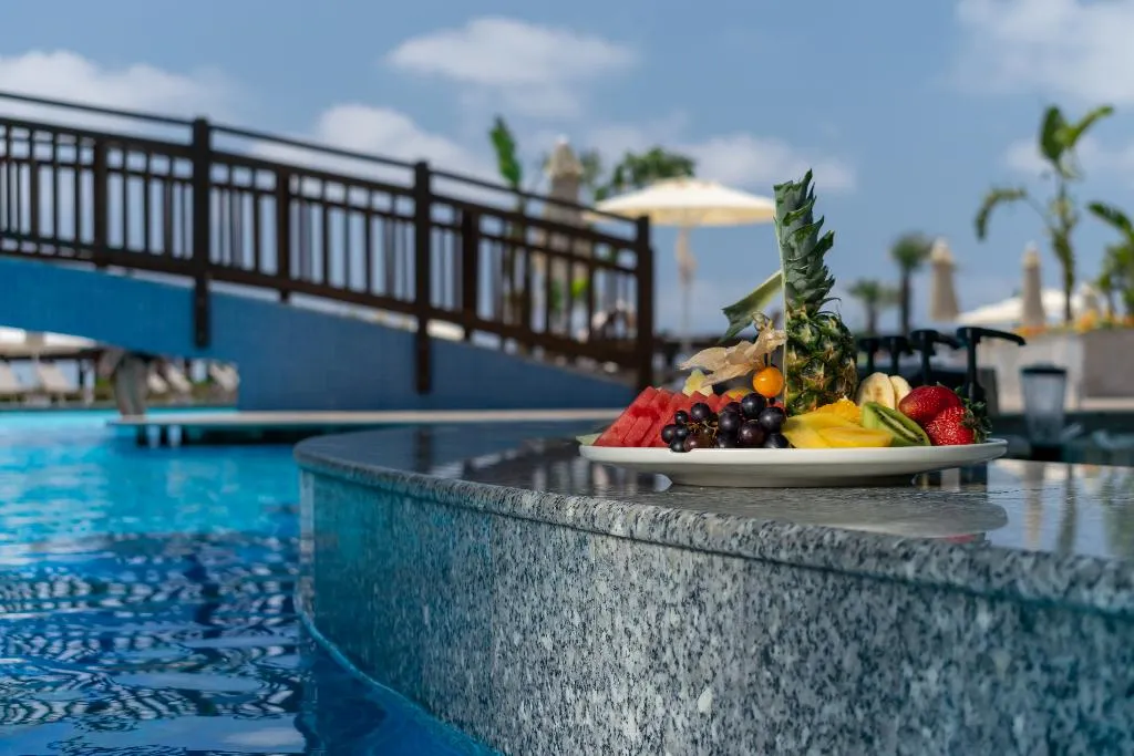 Bar, Seaden Quality Resort & Spa, Antalya