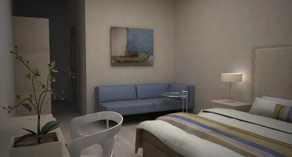APARTMENT CAPACITY 3 ONE BEDROOM Room, Irene Wellness, Aghios Gordios, Corfu, Corfu