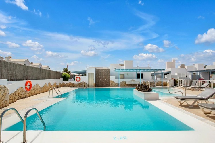 Apartamentos LIVVO Mar Azul - Adults Only, Fuerteventura