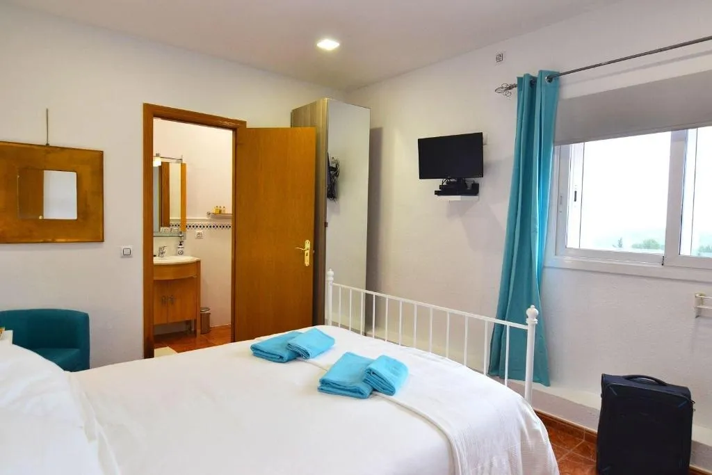Room, Casa Mallarenga B&B, Barcelona