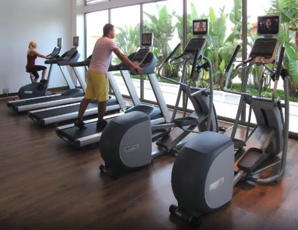Sports and Entertainment, HillStone  Bodrum Hotel & SPA, Bodrum