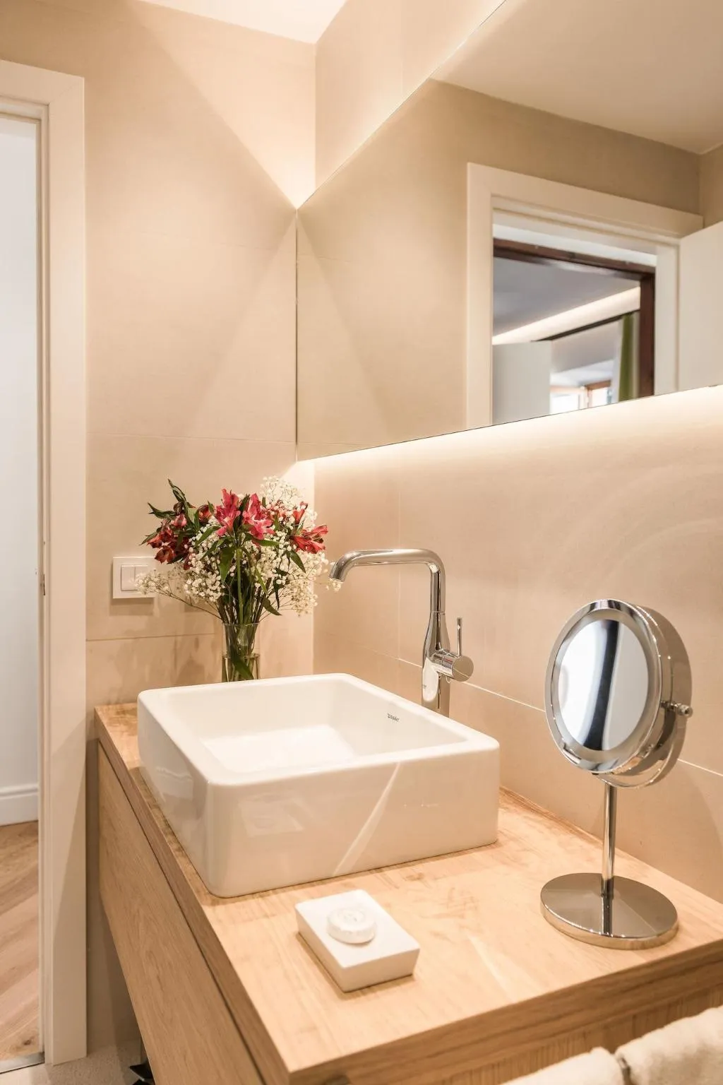 Room, Hotel Can Mostatxins, Majorca
