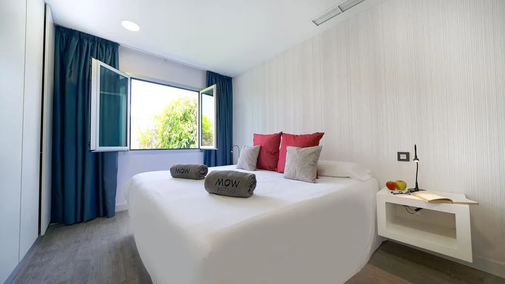 VILLA CAPACITY 3 Room, Seven Hotel & Wellness-Gay Men Only, Gran Canaria