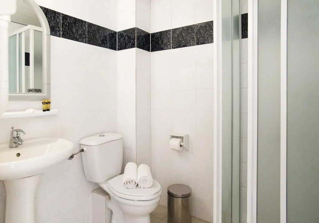 TRIPLE STANDARD Room, Xenios Loutra Village Beach Hotel, Halkidiki