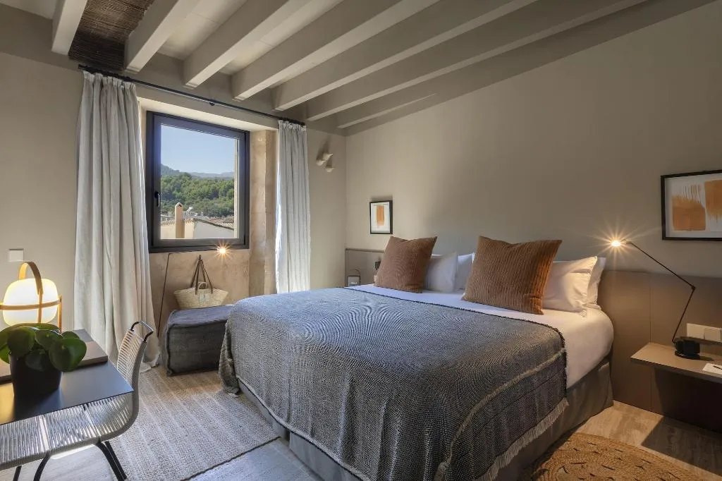 Room, Can Auli Luxury Retreat - Adults only, Majorca