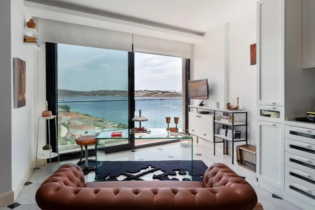 Room, Sato Design Hotel - Adults Only, Izmir