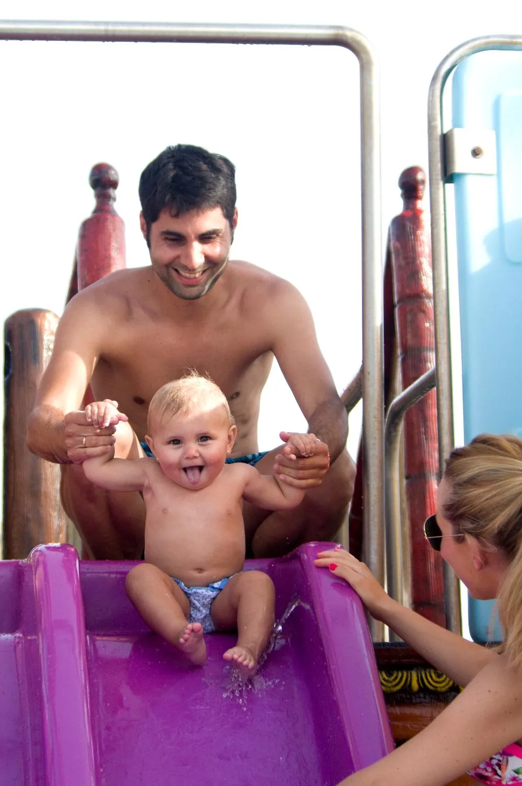 Pool, Royal Son Bou Family Club, Menorca