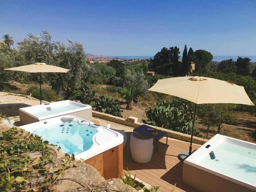 Sports and Entertainment, Villa La Lumia B&B Suites & Apartments, Catania