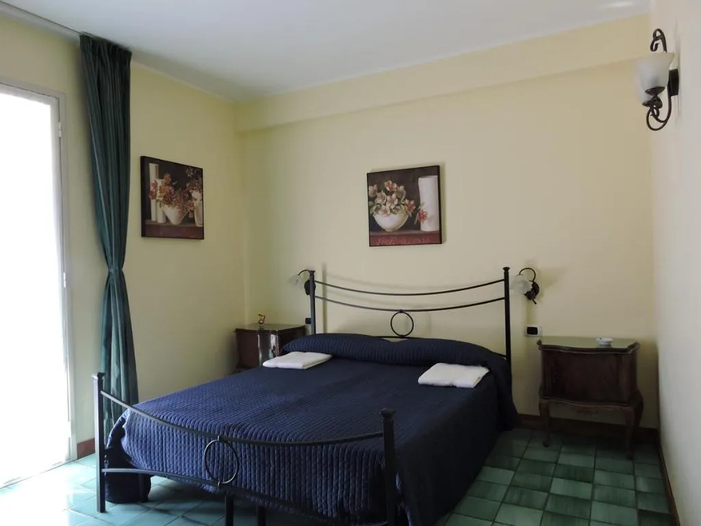 Room, Villa Sciare Modò, Catania