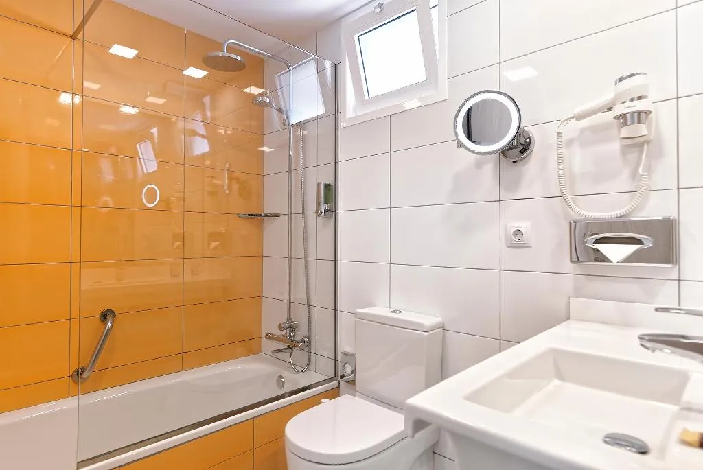 Room, Bull Escorial & Spa, Gran Canaria