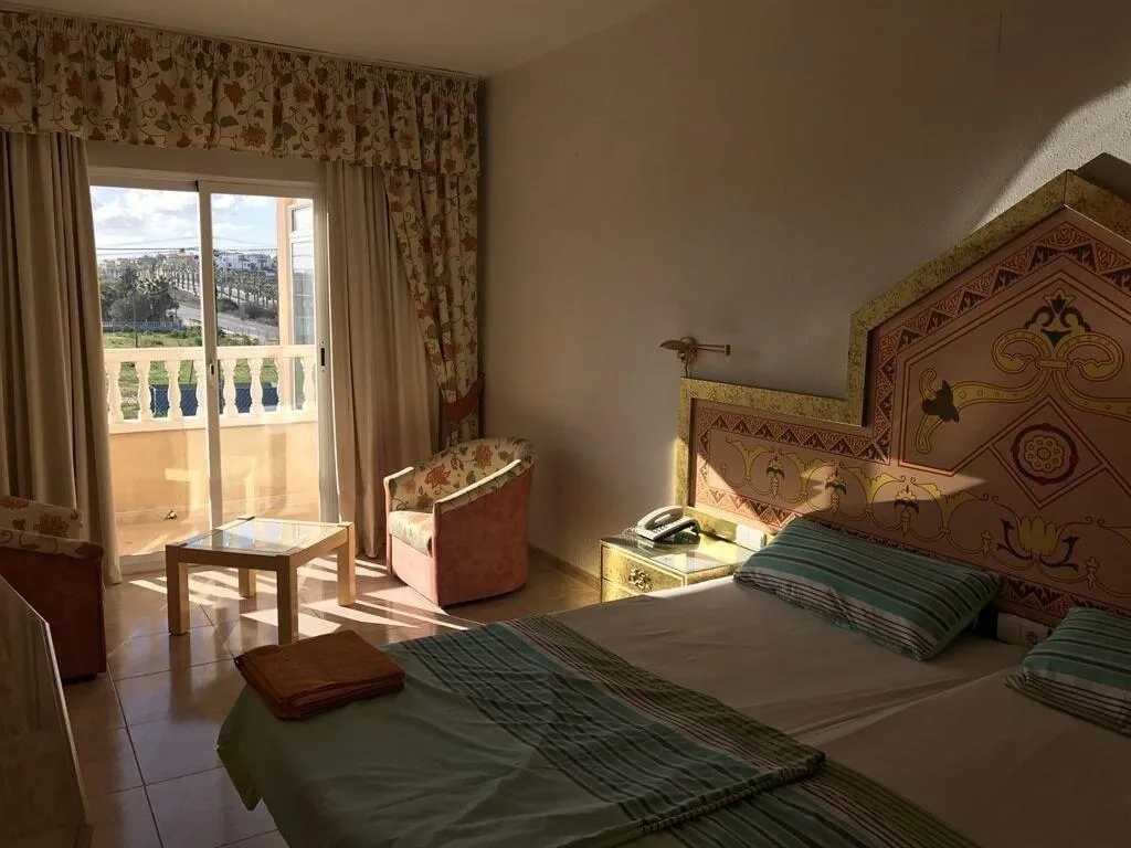 Room, Hotel Algorfa, Costa Blanca