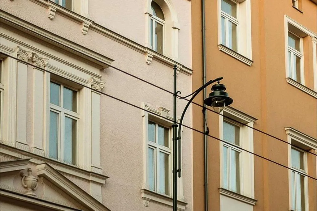 General view, Yarden Aparthotel by Artery Hotels, Krakow