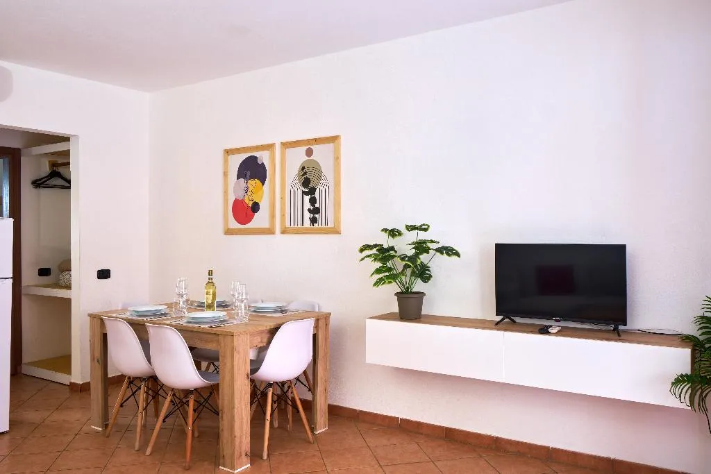 APARTMENT ONE BEDROOM Room, Porto Antigo, Sal