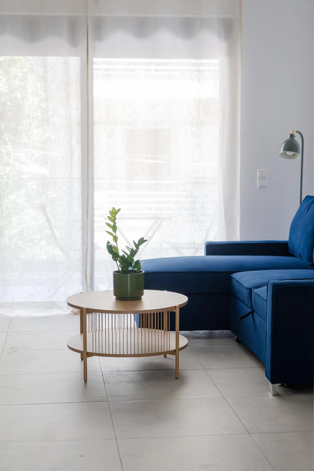 APARTMENT DELUXE KING BED Room, Noon Smart Residences, Athens