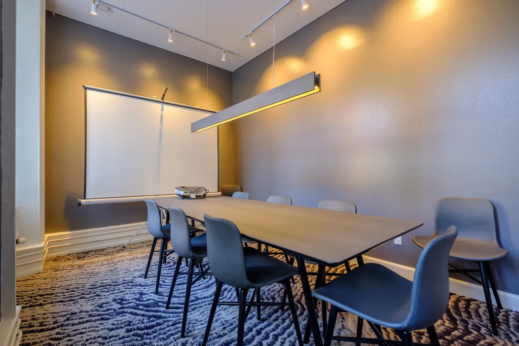 Conferences, Four Points Flex by Sheraton Prindsen Roskilde, Copenhagen